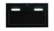 Витяжка Tecna 520 Black 8104.410.1146 фото