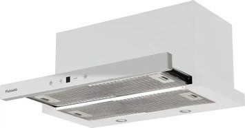 Витяжка Smart 60 Lux White Glass 8107.407.1613 фото