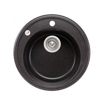 Кухонна мийка Lidz D510/200 GRF-13 (LIDZGRF13D510200) SD00043320 фото