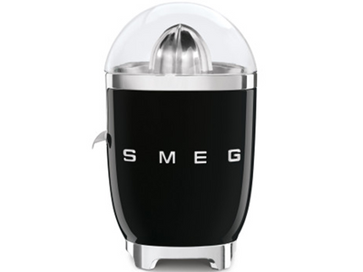 Соковижималка Smeg - CJF 11 BLEU 78_42332 фото