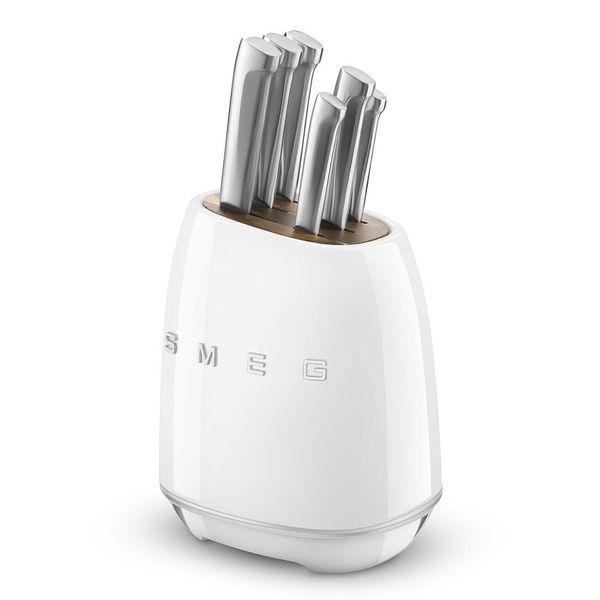 Посуд для приготування Smeg KBSF02WH KBSF02WH фото