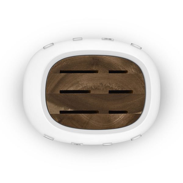 Посуд для приготування Smeg KBSF02WH KBSF02WH фото