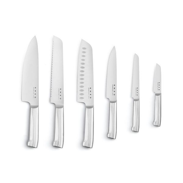 Посуд для приготування Smeg KBSF02WH KBSF02WH фото