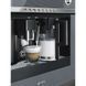 Вбудована кавомашина Smeg CMS4101S автоматична Smeg CMS4104G фото 3