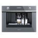 Вбудована кавомашина Smeg CMS4101S автоматична Smeg CMS4104G фото 2