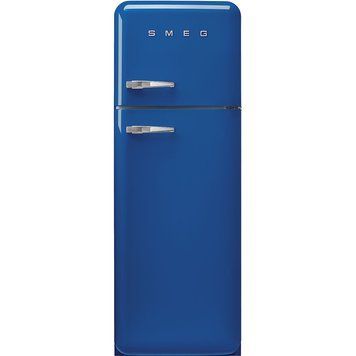 Холодильники Smeg FAB30RBE6 FAB30RBE6 фото