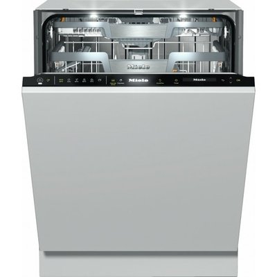 Посудомийна машина вбудована Miele - G 7590 SCVi 213_34198 фото