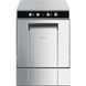 Професійні посудомийні машини Smeg SPG400MSL SPG400MSL фото 1