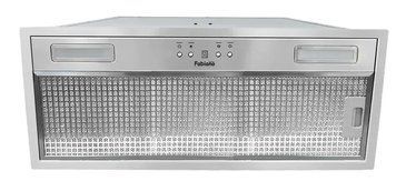 Витяжка BoxPro 70 Silent Inox 8104.402.1642 фото