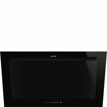 Витяжки Smeg KV194B3 KV194B3 фото