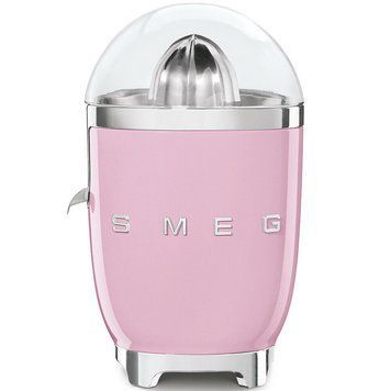 Соковижималки для цитрусових Smeg CJF11PKEU CJF11PKEU фото