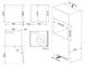 Винна шафа вбудована Smeg - CVI629NR3 16_41418 фото 2