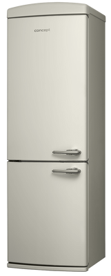 Retro холодильник Concept LKR7460bel lkr7460bel фото