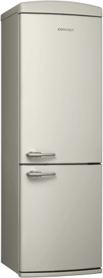 Retro холодильник Concept LKR7460ber lkr7460ber фото