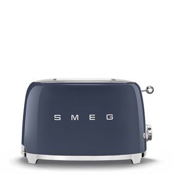 Тостери на 2 тости Smeg TSF01NBEU TSF01NBEU фото