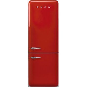 Холодильники Smeg FAB38RRD6 FAB38RRD6 фото
