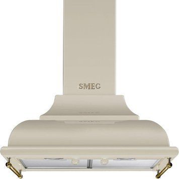Витяжки Smeg KC16POE KC16POE фото