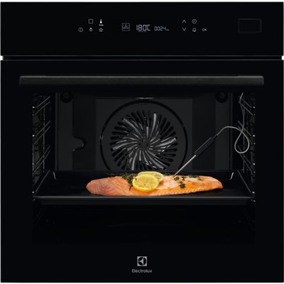 Духова шафа Electrolux - EOB7S31Z 211_41295 фото