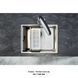 Andy Chef - набір аксесуарів Franke (112.0619.946) для мийок BXX 112.0619.946 фото 7
