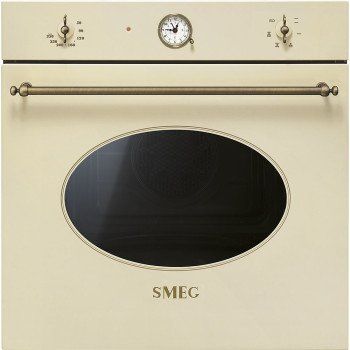 Духова шафа Smeg SF800PO багатофункціональна Smeg SF800PO фото