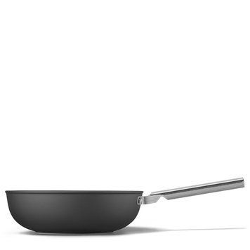 Посуд для приготування Smeg WOF3002BLM WOF3002BLM фото