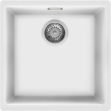 Мийки гранітні Smeg VZP45B VZP45B фото