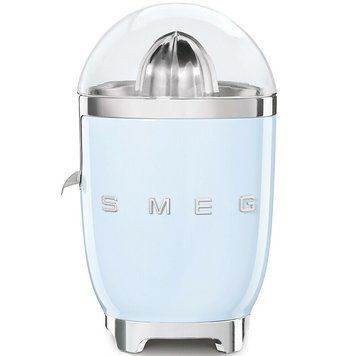 Соковижималки для цитрусових Smeg CJF11PBEU CJF11PBEU фото
