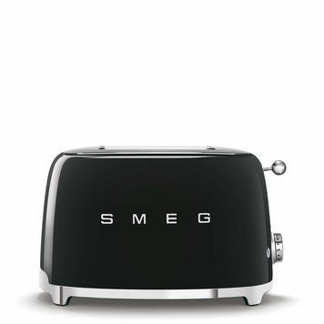 Тостери на 2 тости Smeg TSF01BLEU TSF01BLEU фото