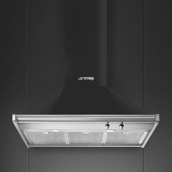 Витяжки Smeg KD90HAE KD90HAE фото