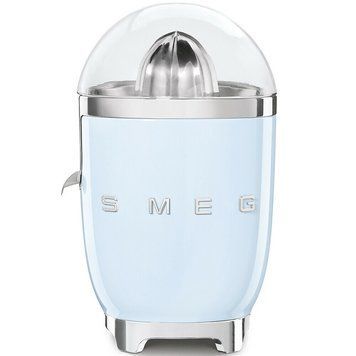 Соковижималки для цитрусових Smeg CJF11PBEU CJF11PBEU фото