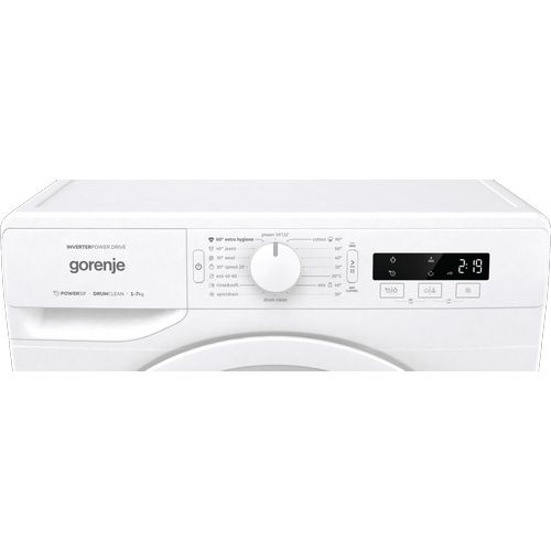 Пральна машина Gorenje - WNPI 72 SB - UA 212_39227 фото