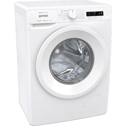 Пральна машина Gorenje - WNPI 72 SB - UA 212_39227 фото