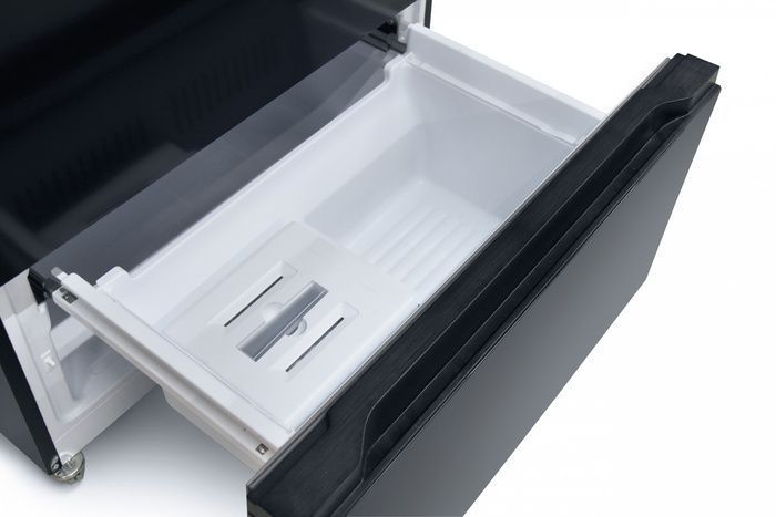 Холодильник side-by-side Kaiser KS 80425 Em 946-01 фото