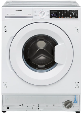 Вбудована пральна машина FBW 1408 8261.510.1101 фото