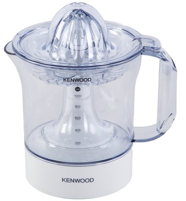 Соковижималка Kenwood - JE 280 A 78_37478 фото