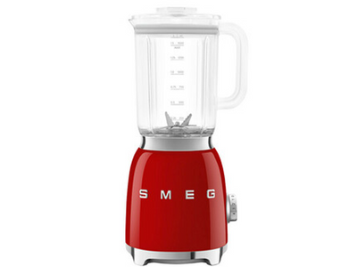 Блендер Smeg - BLF 03 RDEU 49_42083 фото