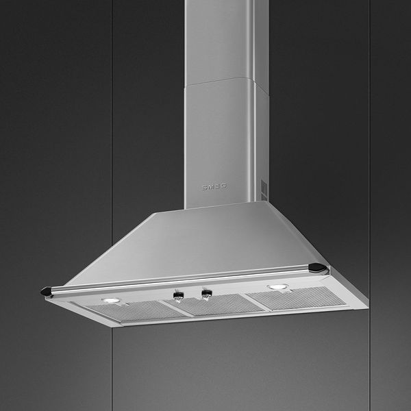 Витяжки Smeg KTR90XE KTR90XE фото