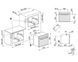 Духові печі Smeg SOP6104S2PG SOP6104S2PG фото 9