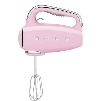 Ручні міксери Smeg HMF01PKEU HMF01PKEU фото