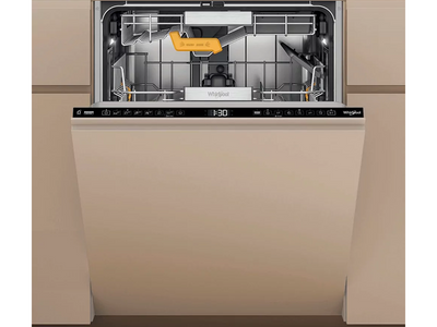 Посудомийна машина вбудована Whirlpool - W 8 IHF 58 TU 213_42054 фото
