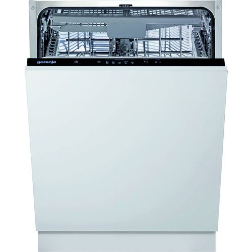 Посудомийна машина вбудована Gorenje - GV 620 E 10 213_36363 фото