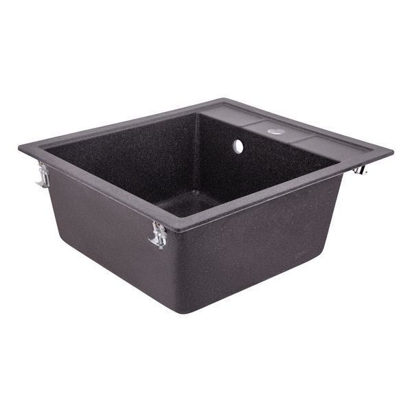 Кухонна мийка Lidz 460х515/200 GRF-13 (LIDZGRF13460515200) LIDZGRF13460515200 фото