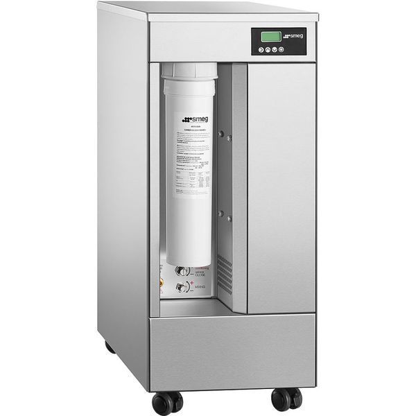Аксесуари для професійної техніки Smeg WO-30-01 WO-30-01 фото