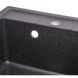 Кухонна мийка Lidz 460х515/200 GRF-13 (LIDZGRF13460515200) LIDZGRF13460515200 фото 3