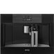 Вбудовувані кавомашини Smeg CMS4104B3 CMS4104B3 фото 1