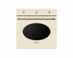Духова шафа Smeg SFG68M3VPO багатофункціональна Smeg SFG68M3VPO фото
