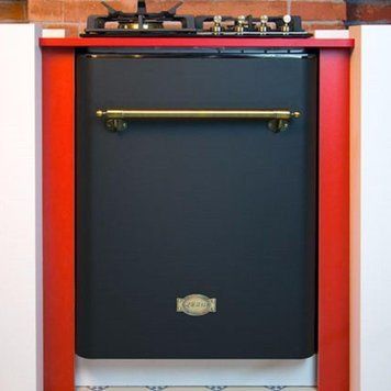Посудомийна машина вбудована Kaiser S 60 U 87 XL Em 446-01 фото