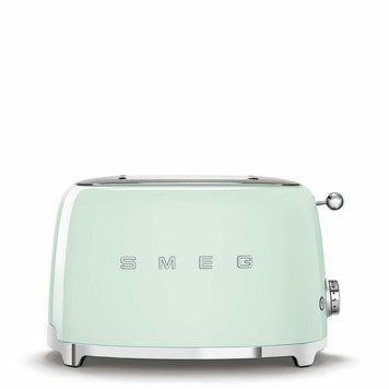 Тостери на 2 тости Smeg TSF01PGEU TSF01PGEU фото