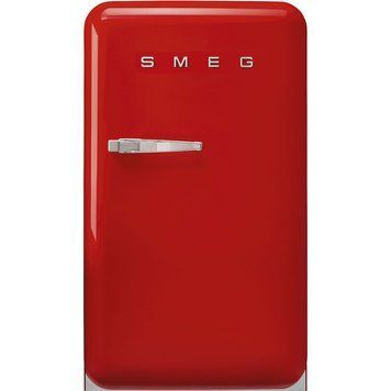 Холодильники Smeg FAB10RRD6 FAB10RRD6 фото