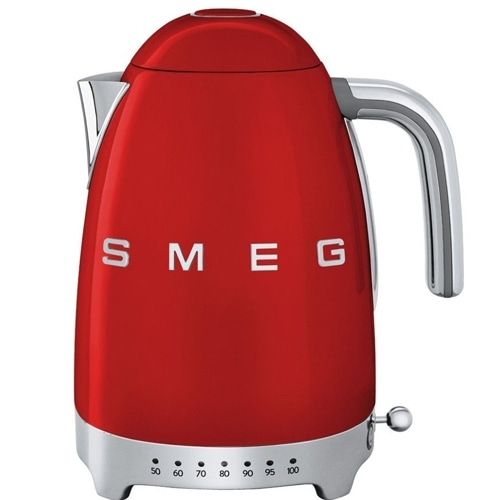 Чайник Smeg - KLF04RDEU 48_28718 фото